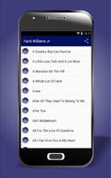 Hank Williams Jr All Songs screenshot 1