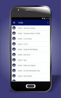 Indila Full Songs screenshot 1