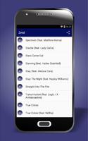 Zedd Songs & Lyrics screenshot 1