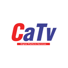 CATV Digital Events ikona