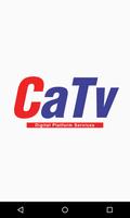 CATV Digital Events پوسٹر