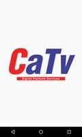 CATV Digital Events Affiche
