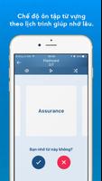 Học từ vựng tiếng Anh & Luyen  screenshot 2