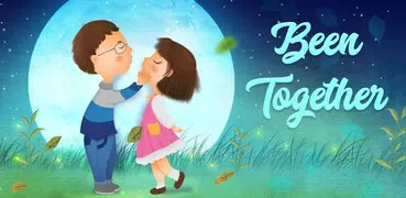Been Together - Dem ngay yeu n