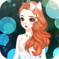 Catwalk Dress Up Game