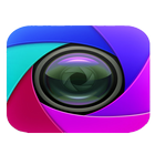 Caundy Cam icon