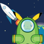 Pika Rocket icon