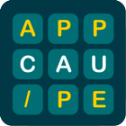 App CAU/PE ไอคอน