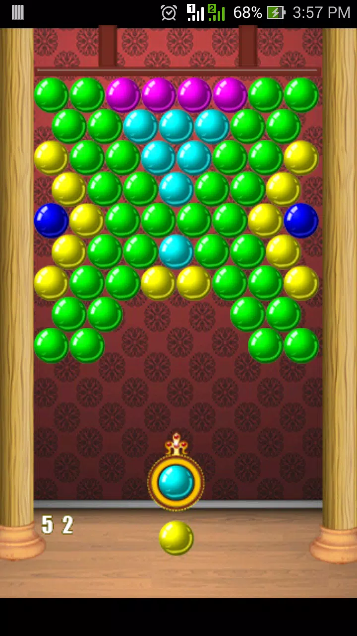 Shoot Bubble Deluxe - Download This Puzzle Game Now