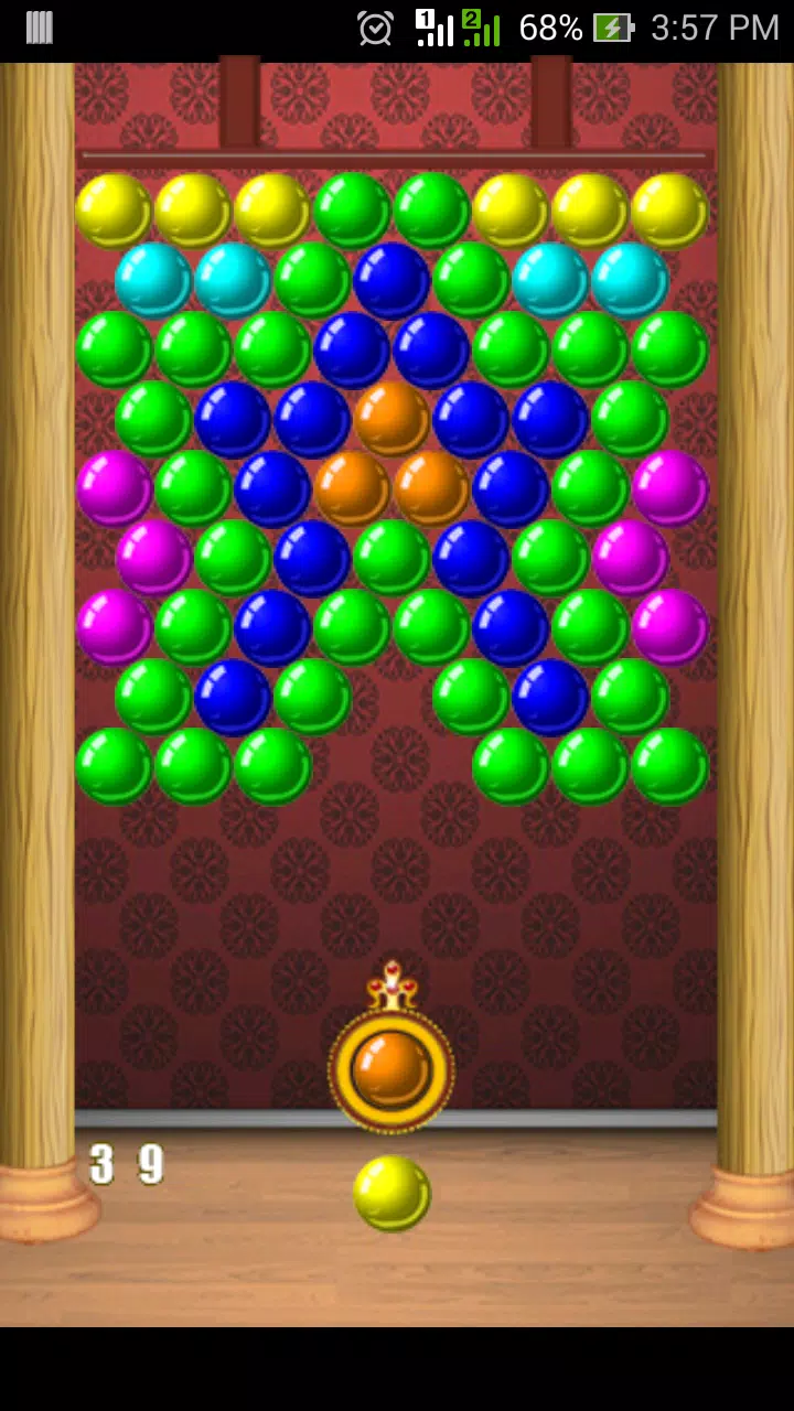 Bubble Shooter Deluxe::Appstore for Android