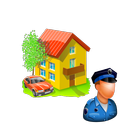 Patrolity simgesi