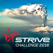 Strive Challenge Live Tracking