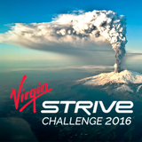 Strive Challenge Live Tracking icon