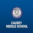 Causey Middle icône