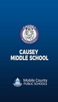 Causey Middle Affiche