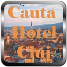 Hotel Cluj icon