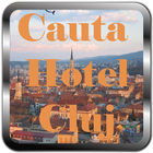 Hotel Cluj Zeichen