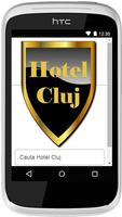 Hotel Cluj capture d'écran 1