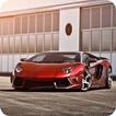 Aventador الانجراف محاكي