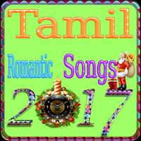 Tamil Romantic Songs Plakat