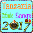 Tanzania Catholic Songs ikon