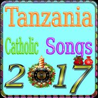 Tanzania Catholic Songs poster