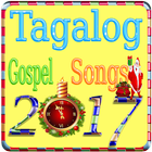 Tagalog Gospel Songs आइकन