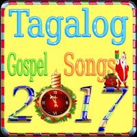 Tagalog Gospel Songs Affiche