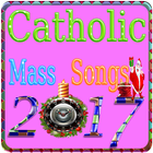 Catholic Mass Songs 아이콘