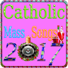 ikon Catholic Mass Songs