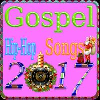 Gospel Hip-hop 海報