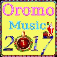 Oromo Music Affiche