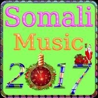 Somali Music Affiche