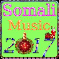 Somali Music โปสเตอร์