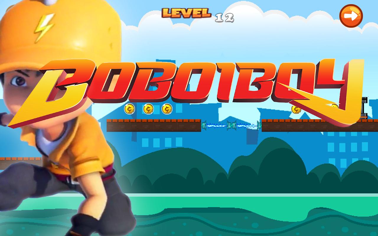 Download Game Boboiboy Power Spheres Mod Apk Revdl - Download android apk