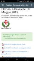 Cavalese - Moderati liberi اسکرین شاٹ 3