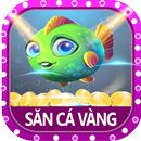 Săn Cá Vàng, Bắn Cá Ăn Xu, Bắn Cá 3D APK