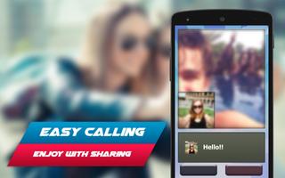 Video Calls स्क्रीनशॉट 1