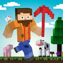 The Cave : Craft Island APK