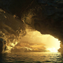 cave wallpaper APK