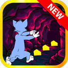 Cave Tom Escape Fun Jerry Game アイコン