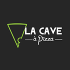 Cave a pizza 아이콘