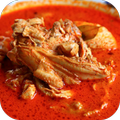 Menu Orang Bujang