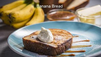 Taste Recipe - Banana capture d'écran 1