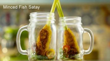 Satay Recipe स्क्रीनशॉट 2