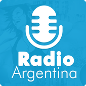 Radios FM Argentina icon