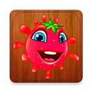Frenzy Fruits-APK