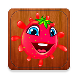 Frenzy Fruits icon