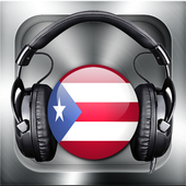 Radios de Puerto Rico icon