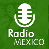 Radios de Mexico icon